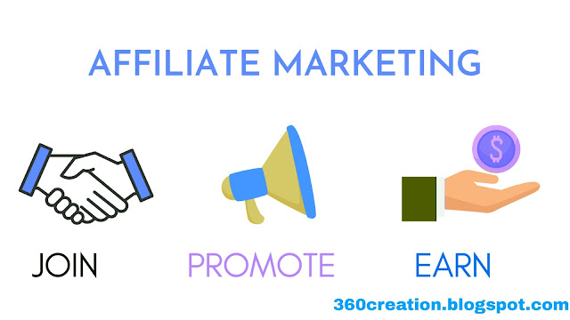 Affiliate marketing in 2022 : what it is and How to Start affiliate marketing bor Beginners