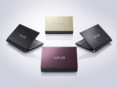 Reviews Laptops on It Info  Sony Vaio Laptop Review