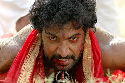 Nandamuri Tarakaratna in Venkataadri Movie photo gallery