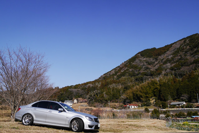 C63AMG