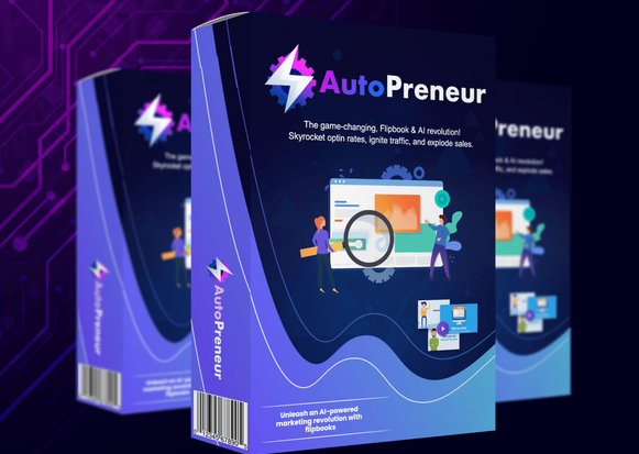 AutoPreneur-AI