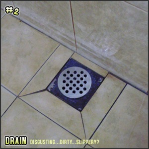 Drain