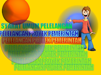 Syarat-Syarat Umum Pelelangan