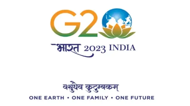 G20-Summit-2023-logo