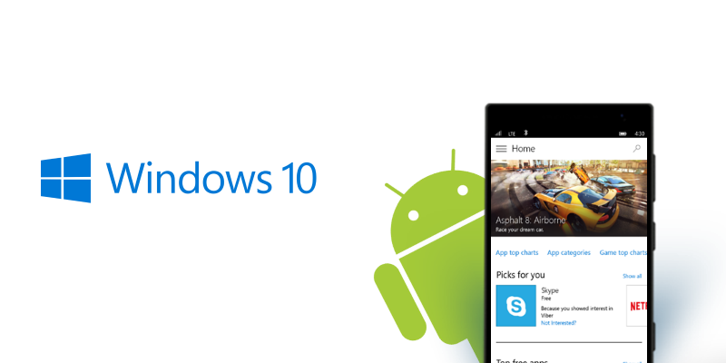 How To Run Android Apps In Windows Digital Tendencies