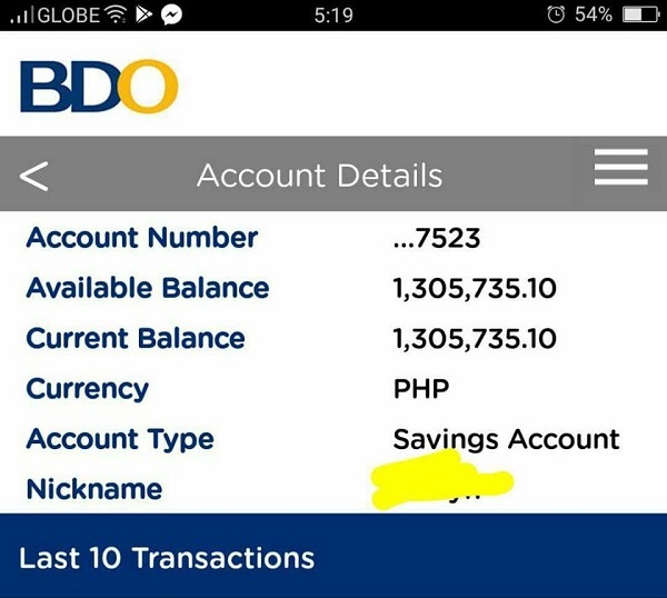 Netizen Shares Secret after Earning Php1.3M with Only Php20,000 Capital