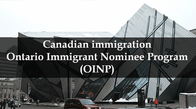 how to apply express entry canada for work or immigration