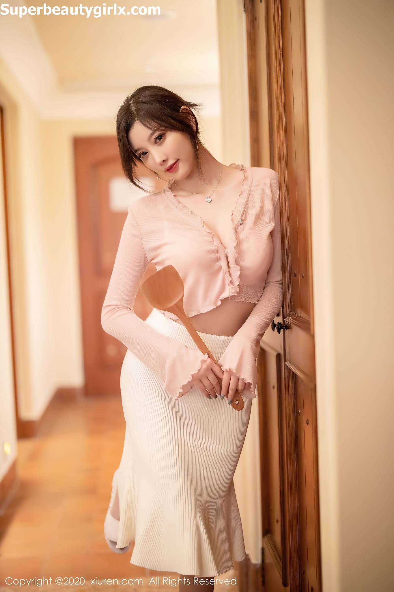 XIUREN-No.2905-Yang-Chen-Chen-sugar-Superbeautygirlx.com