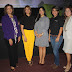 Microsoft celebró la cuarta versión de DigiGirlz RD