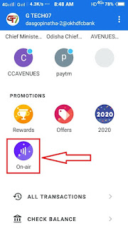 Google Pay 2020 – Collect Stamp, Complete Cake & Get Upto ₹2020 In Bank