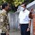 Jokowi Perintahkan Prabowo Telepon Jenderal-jenderal, Genting!