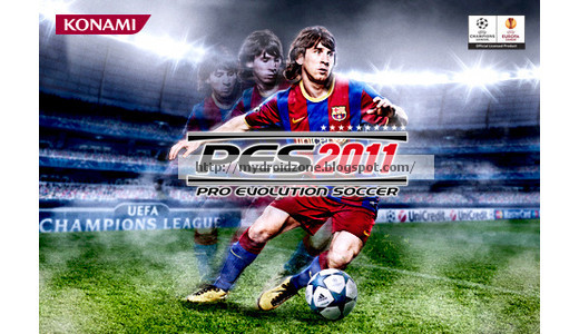 PES 2012 An   droid Games Apk Download for Free