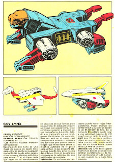 Sky Lynx (ficha transformers)