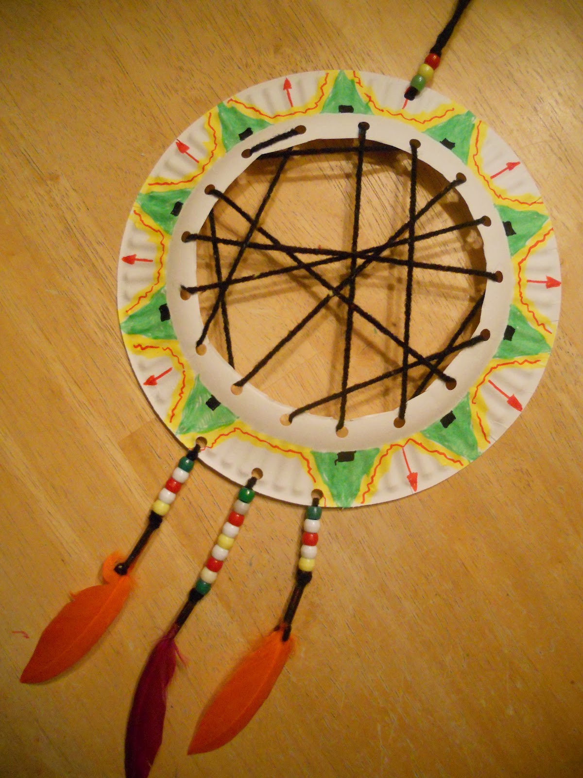 Native American Art For Kids 4