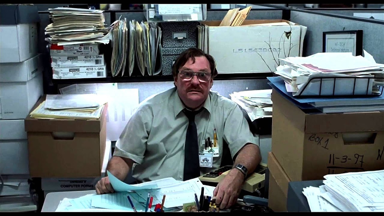 Office Space Pictures
