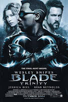 Blade Trinity อำมหิตพันธุ์อมตะ 3