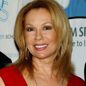 Kathie Lee Gifford Hairstyles Picture