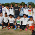 EN ENCUENTRO DE PREPARACIÓN DEPORTIVO RIVAS VENCE A GALGOS FC