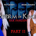 Aruba Jasmine, Peta Jensen - Storm Of Kings XXX Parody: Part 2