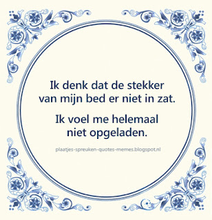 leuke spreuk voor facebook