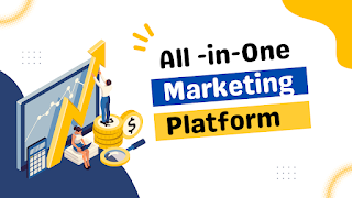 Top All-in-One Marketing Platform of 2024