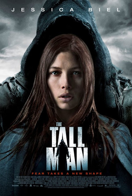 The Tall Man 2012