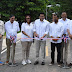 Turismo inaugura reconstrucción de vías en Las Terrenas, Samaná