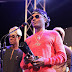 Tekno And Wizkid Emerge As Big Winners; See The Full List Of Winners At The Soundcity MVP Awards 2016
