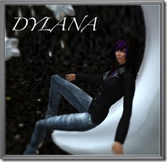 Dylana wishing On a Star