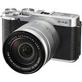 FUJIFILM X-A2 KIT1