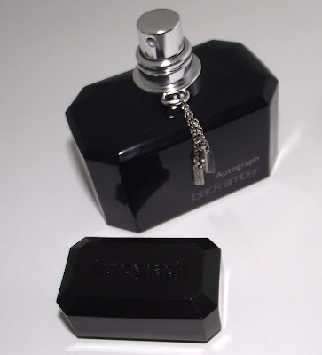 Autograph By M&S Black Amber Eau De Parfum Review