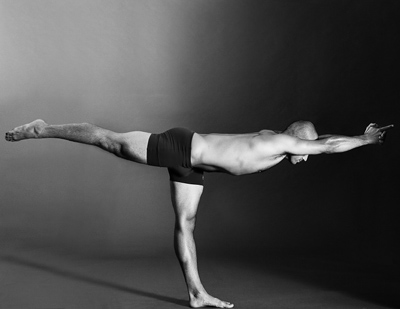 Bikram Yoga Poses 26+2 - Bikram's 