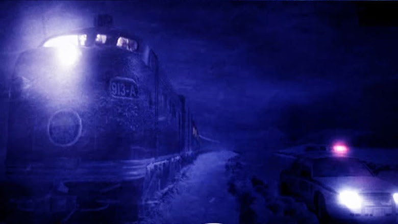 Night Train 2009 pelicula latino