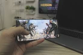 call of duty mobile apk