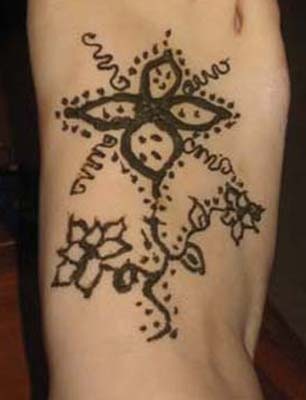 Henna 3