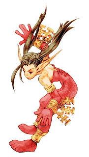 final fantasy tactics sylph