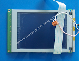 Jual LCD Display EW50807NCW  Original Berkualitas