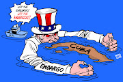 He is fiercely antiCastro but, unlike the extremists Cubanexile . (cubaembargo)