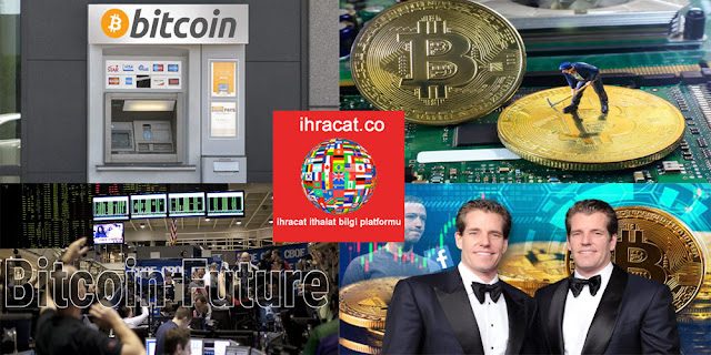 bitcoin future, bitcoin exchange