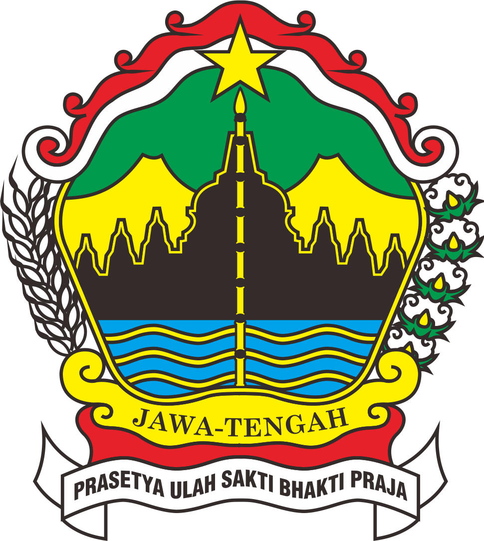 Lambang Kabupaten dan Kotamadya Propinsi Jawa Tengah Lambang Kabupaten dan Kotamadya Propinsi Jawa Tengah