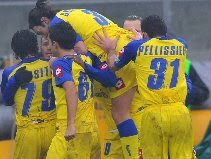 Chievo 2-1 Napoli