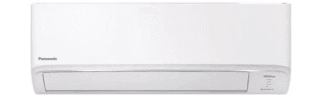 Panasonic Aero Series 1.0HP Standard Inverter Split Type Air Conditioner CS-PU9VKQ