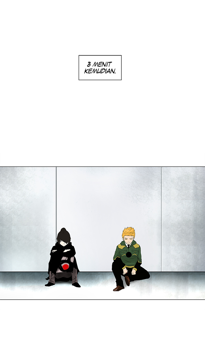 Tower of God Bahasa indonesia Chapter 81