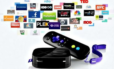 Activating Your Roku 