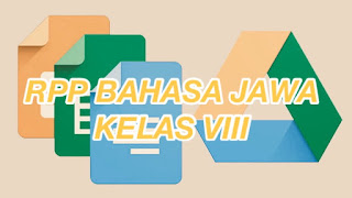 File RPP Bahasa Jawa SMP Kelas 8