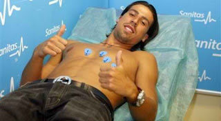 Sami Khedira