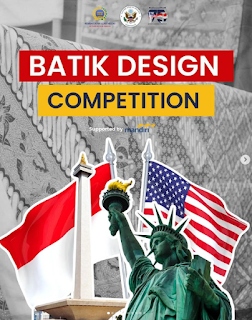 Lomba Desain Batik Nasional 2024