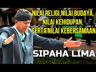 Mengenal Tradisi Budaya Batak Sipaha Lima Pada Parmalim