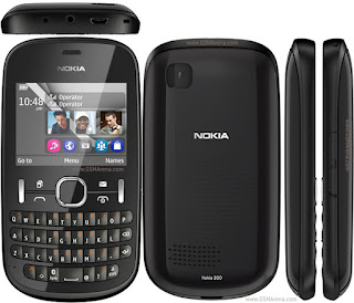 Nokia 200 RM-761 updatefile24.com