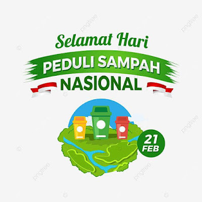 Hari Peduli Sampah Nasional